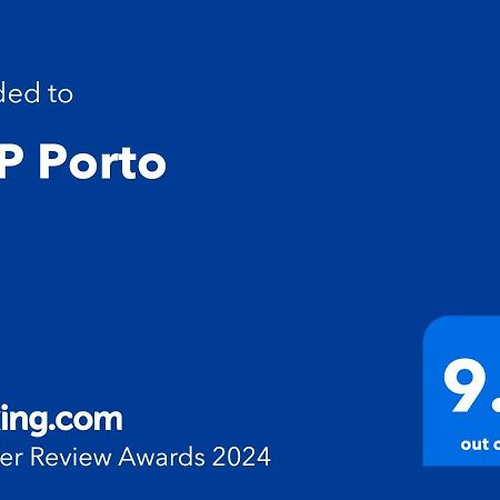 Top Oporto Extérieur photo