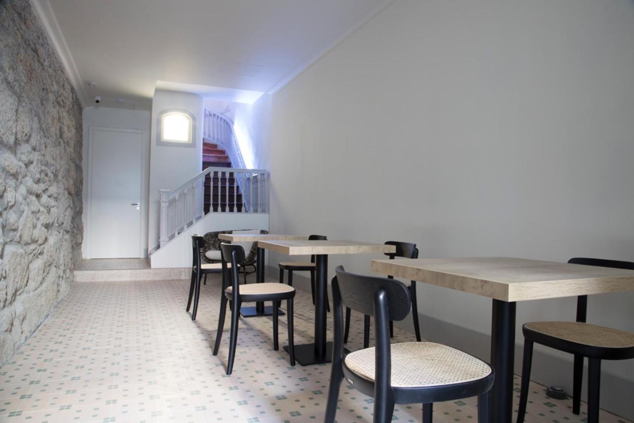 Top Oporto Extérieur photo