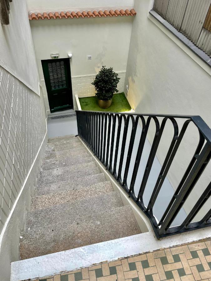 Top Oporto Extérieur photo