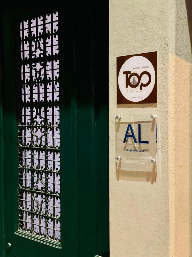 Top Oporto Extérieur photo