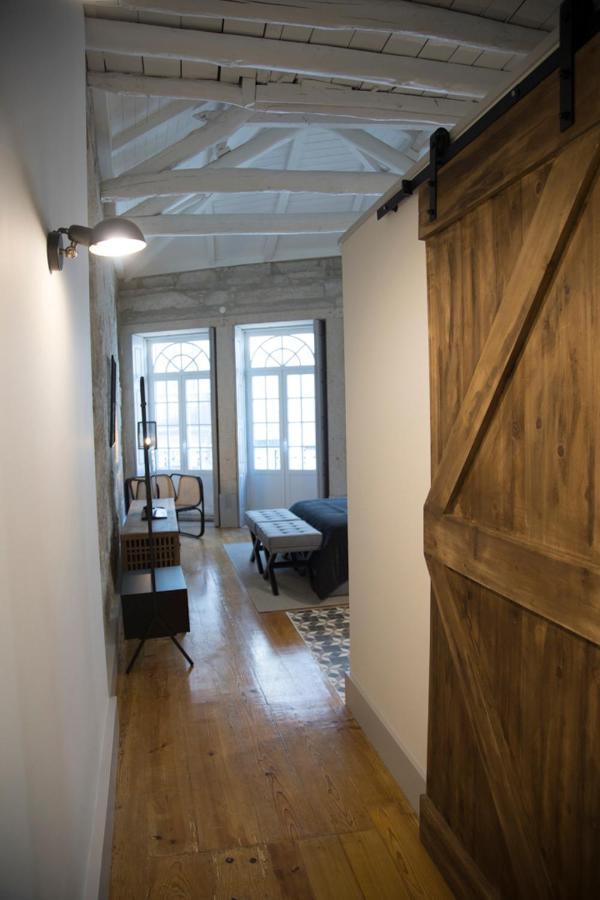 Top Oporto Extérieur photo