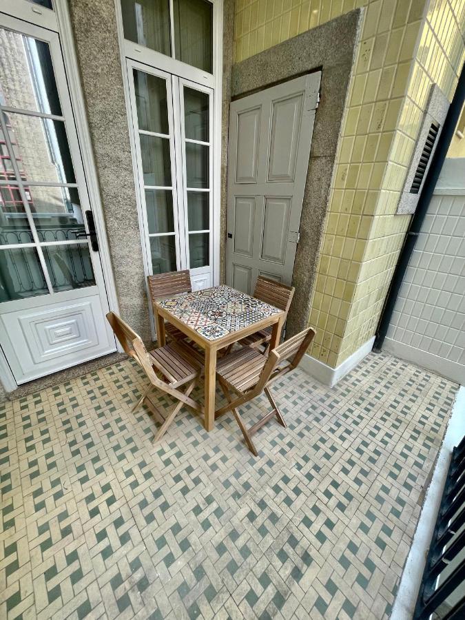 Top Oporto Extérieur photo